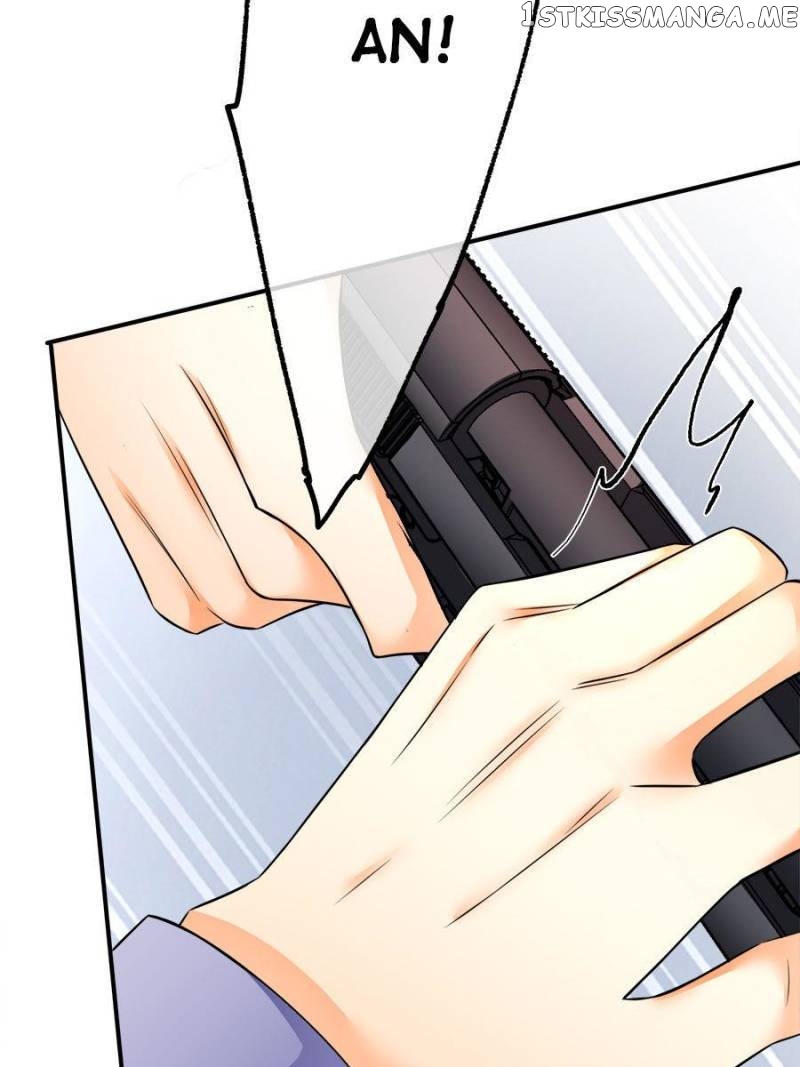 Stop! You Sexy Beast chapter 179 - page 57
