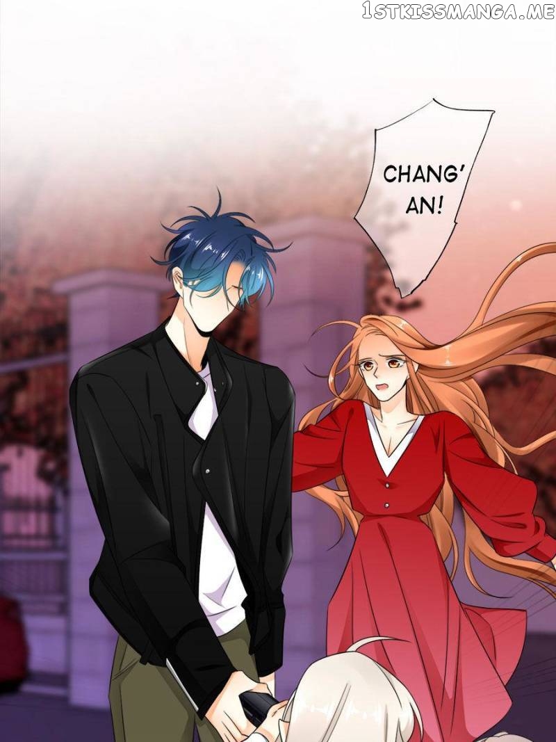 Stop! You Sexy Beast chapter 179 - page 59