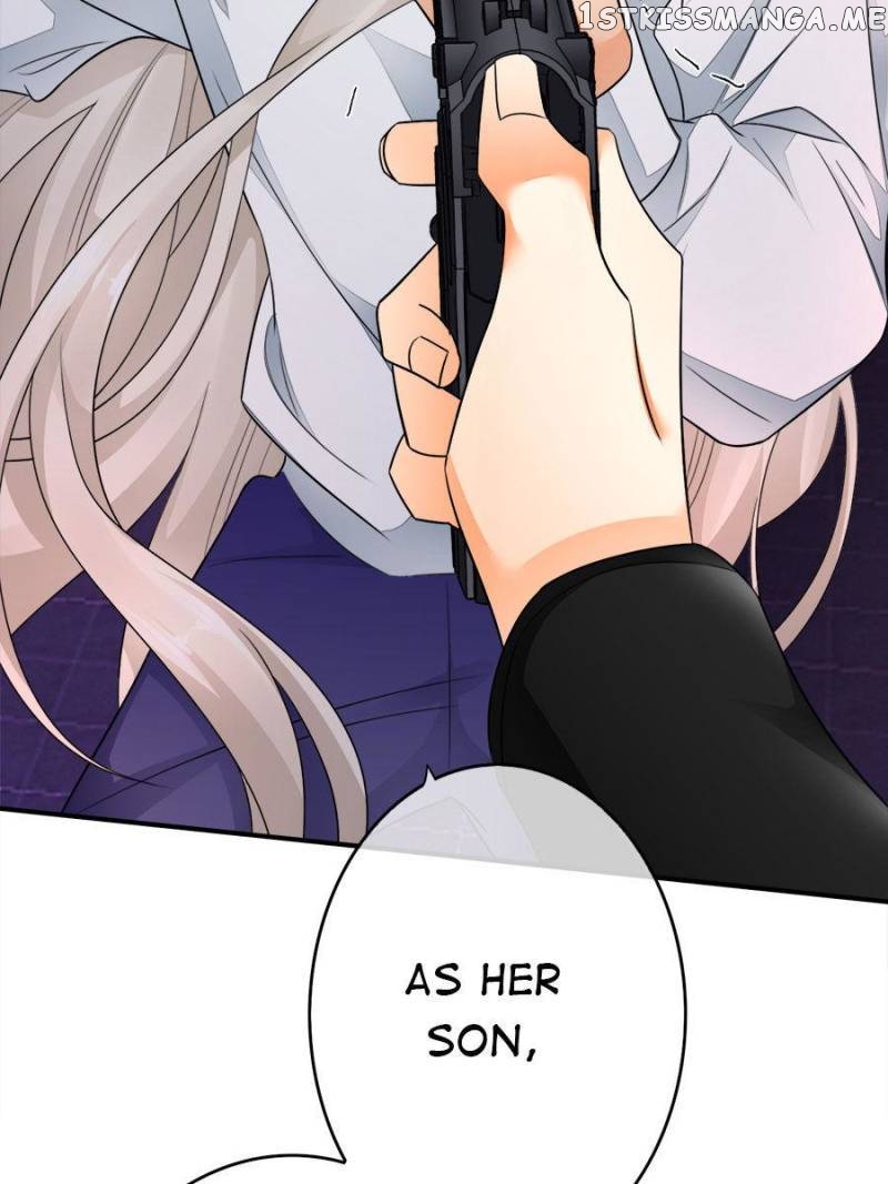 Stop! You Sexy Beast chapter 179 - page 63