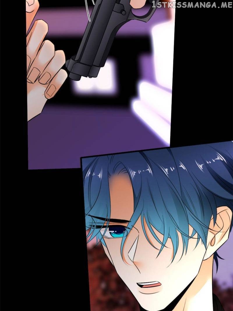 Stop! You Sexy Beast chapter 179 - page 68