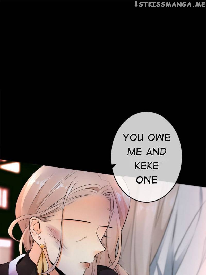 Stop! You Sexy Beast chapter 179 - page 70