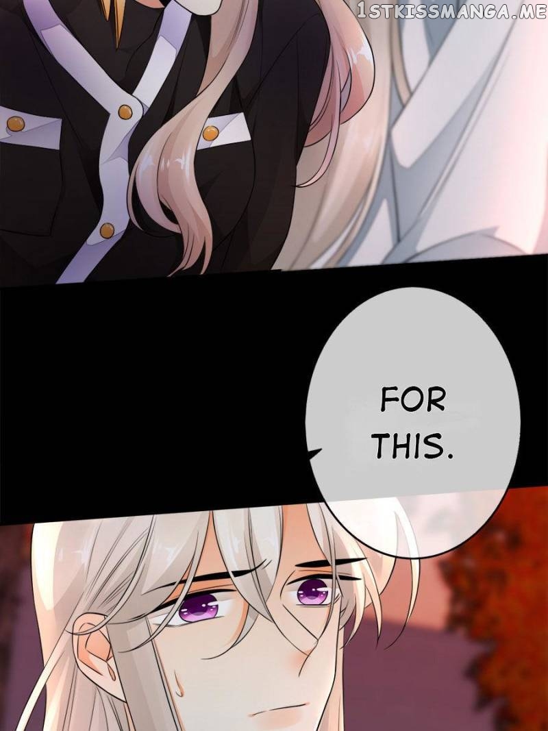 Stop! You Sexy Beast chapter 179 - page 71