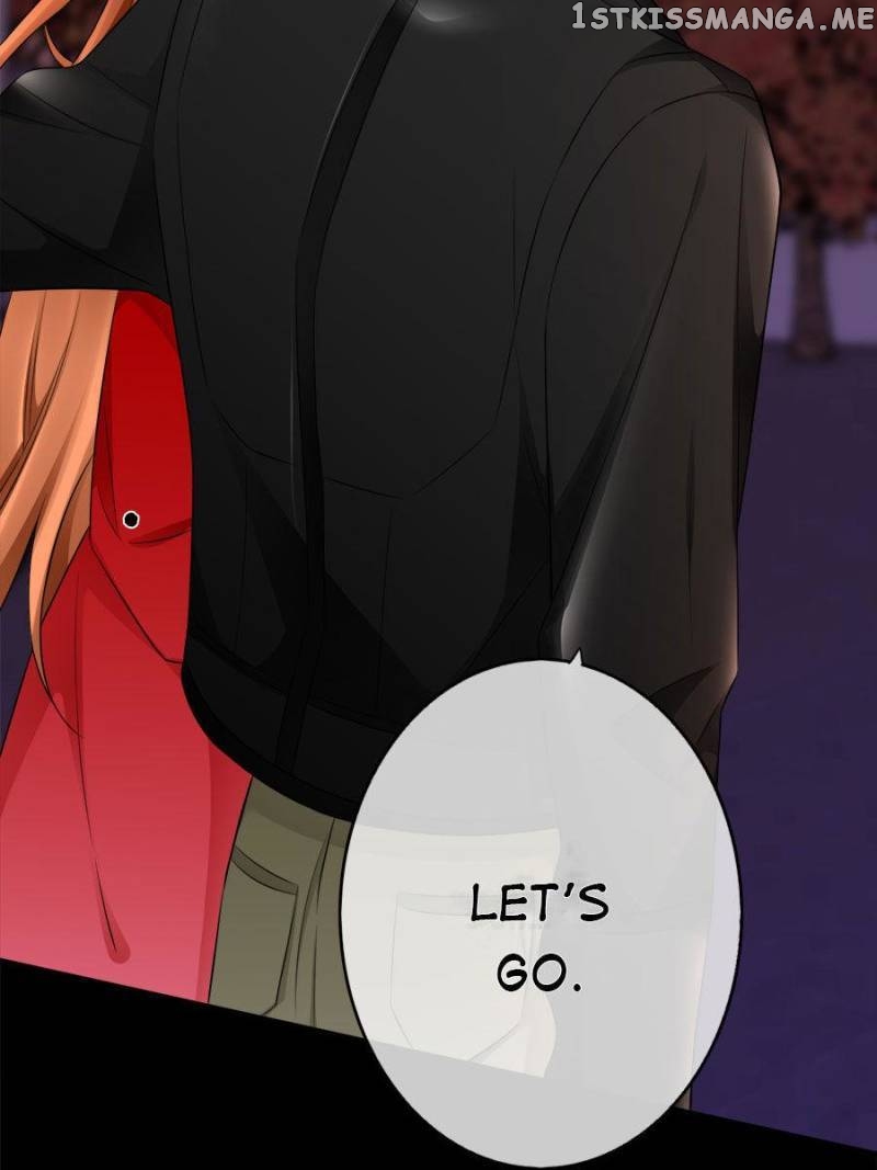 Stop! You Sexy Beast chapter 179 - page 74