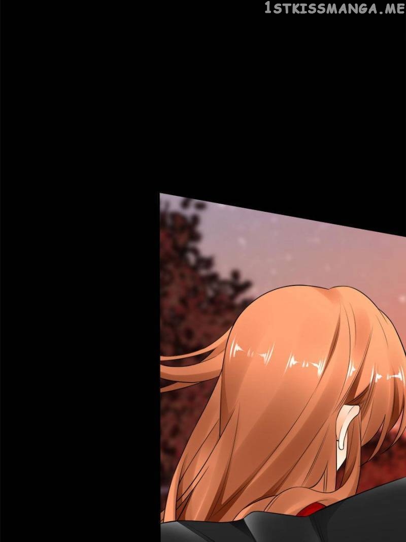 Stop! You Sexy Beast chapter 179 - page 75