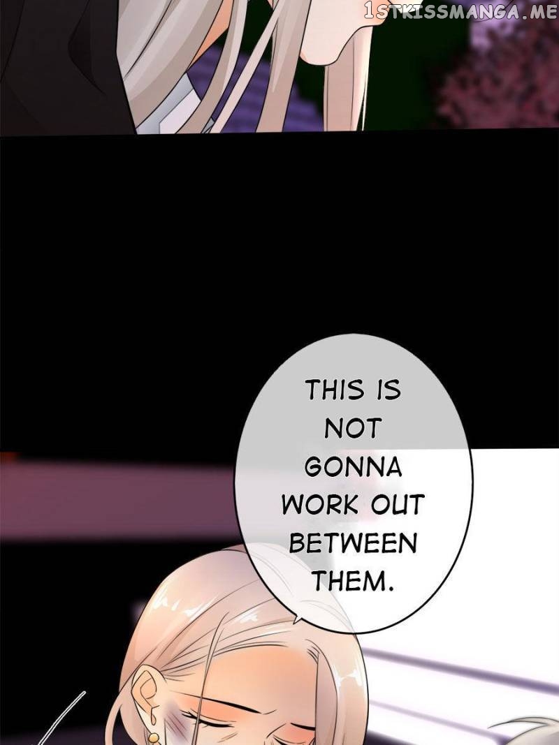 Stop! You Sexy Beast chapter 179 - page 79