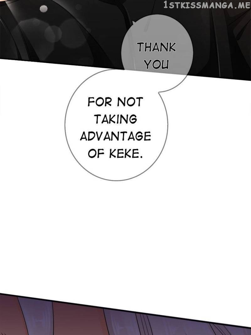 Stop! You Sexy Beast chapter 179 - page 8