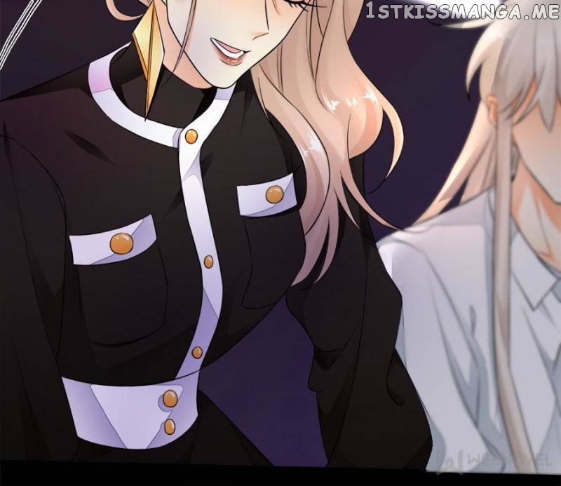 Stop! You Sexy Beast chapter 179 - page 80