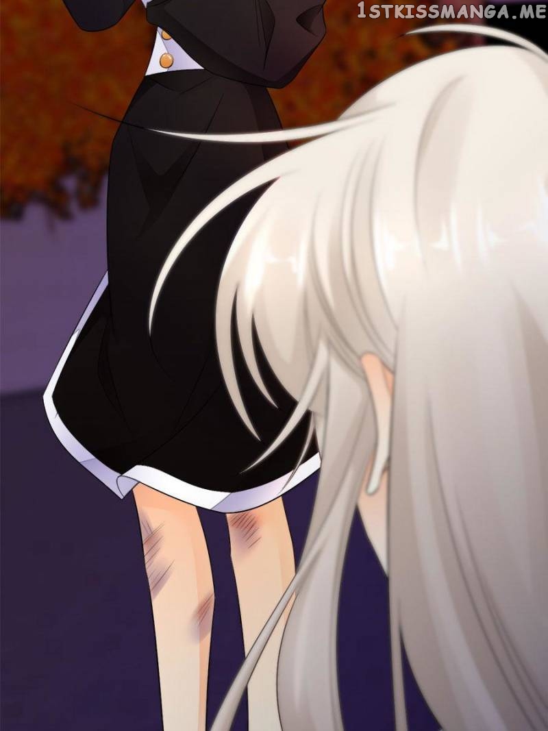 Stop! You Sexy Beast chapter 179 - page 84