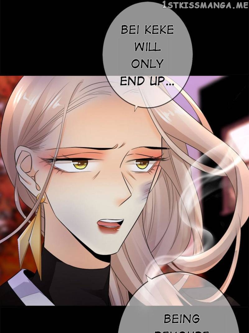 Stop! You Sexy Beast chapter 179 - page 90