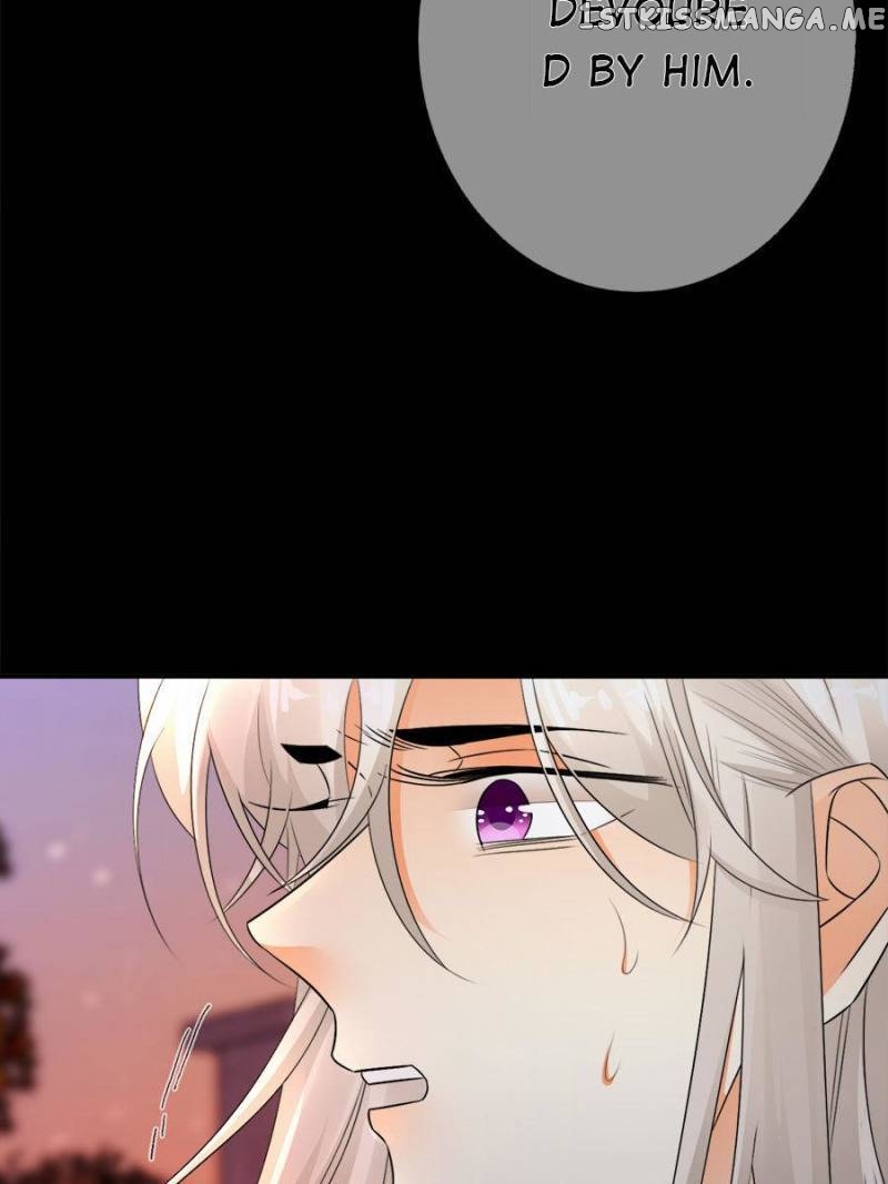 Stop! You Sexy Beast chapter 179 - page 91
