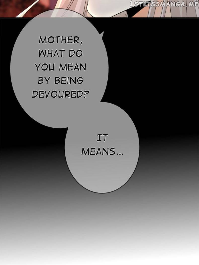 Stop! You Sexy Beast chapter 179 - page 92