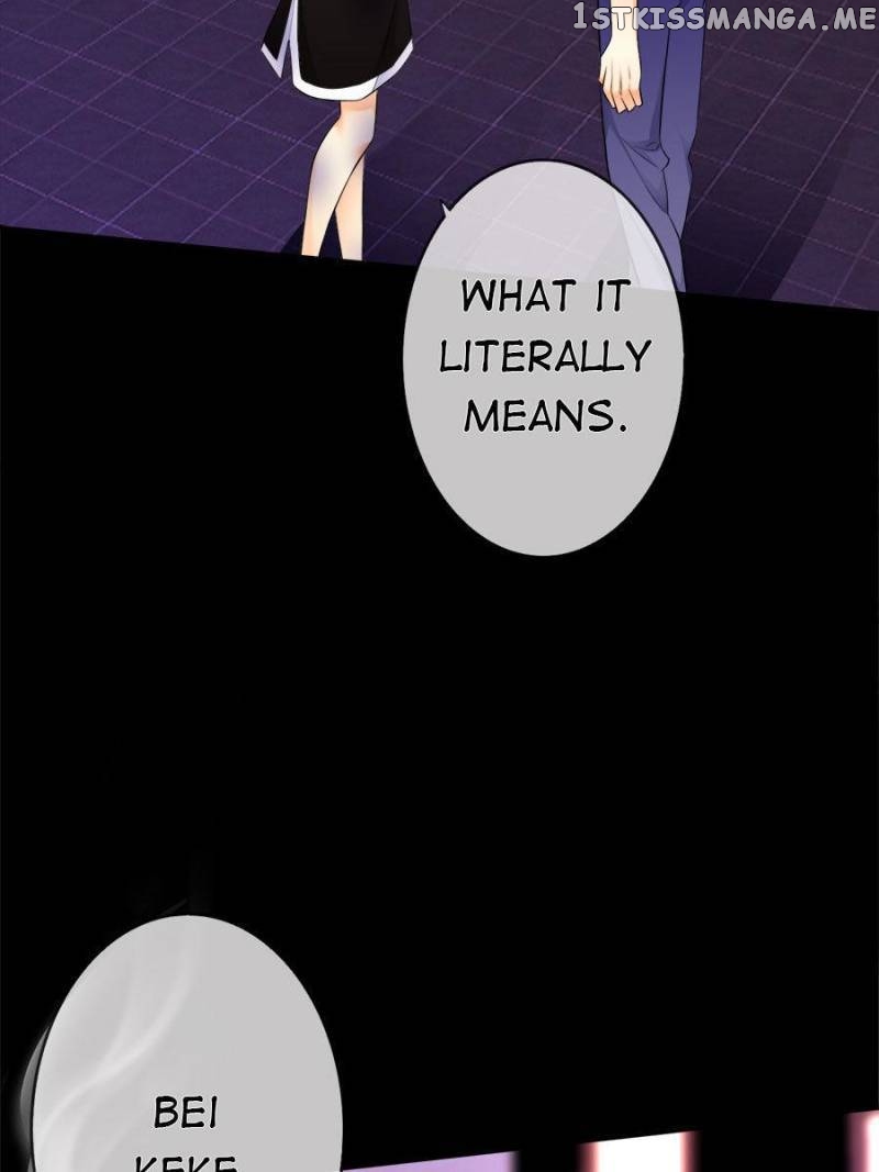 Stop! You Sexy Beast chapter 179 - page 94