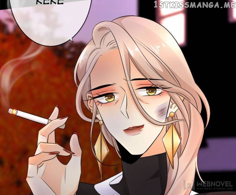 Stop! You Sexy Beast chapter 179 - page 95