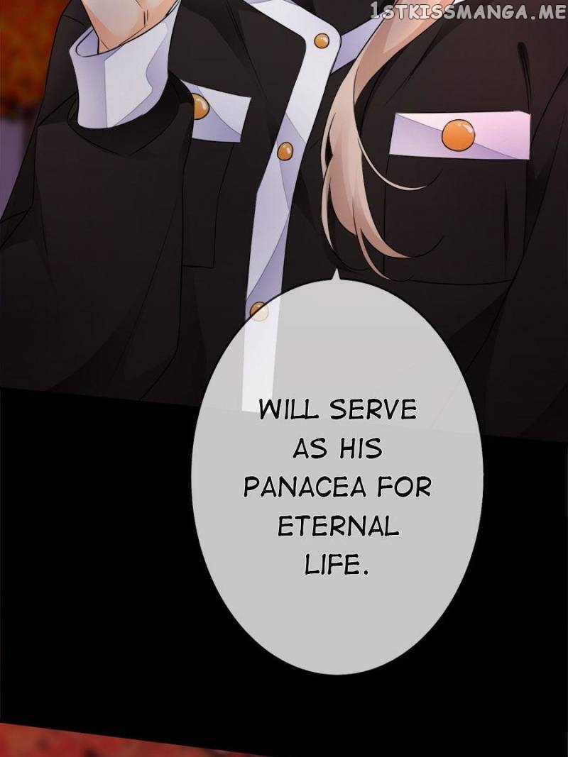 Stop! You Sexy Beast chapter 179 - page 96