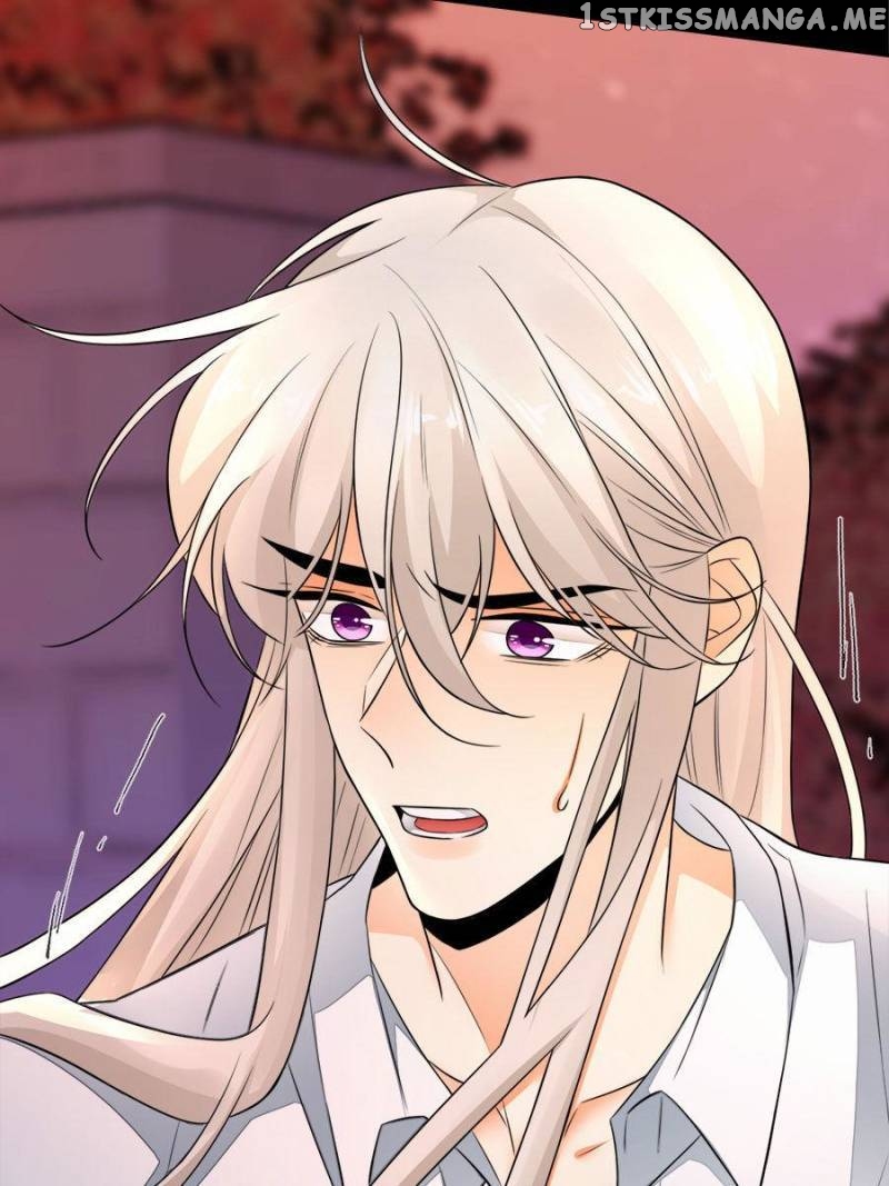 Stop! You Sexy Beast chapter 179 - page 97