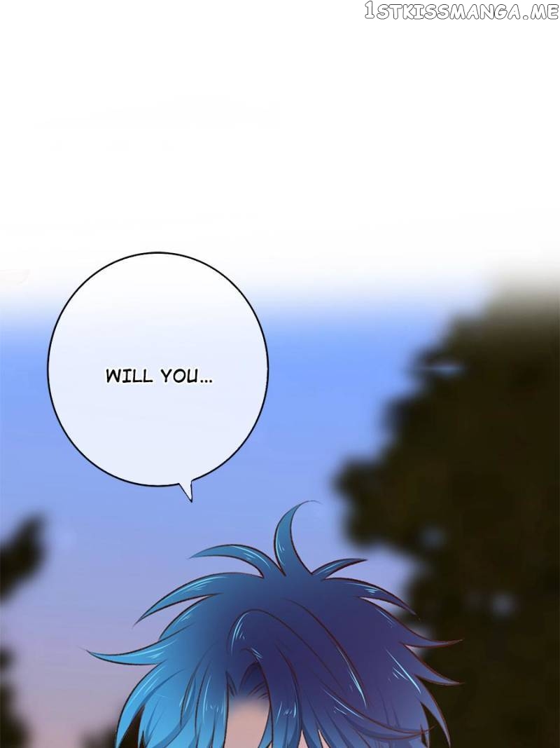 Stop! You Sexy Beast chapter 142 - page 1