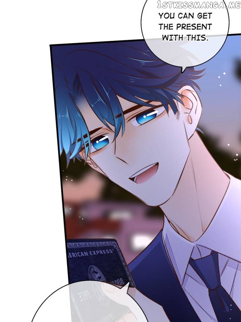 Stop! You Sexy Beast chapter 142 - page 10