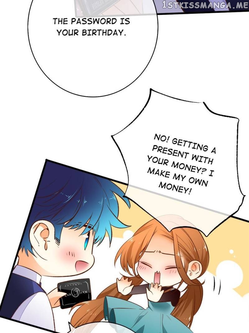 Stop! You Sexy Beast chapter 142 - page 11