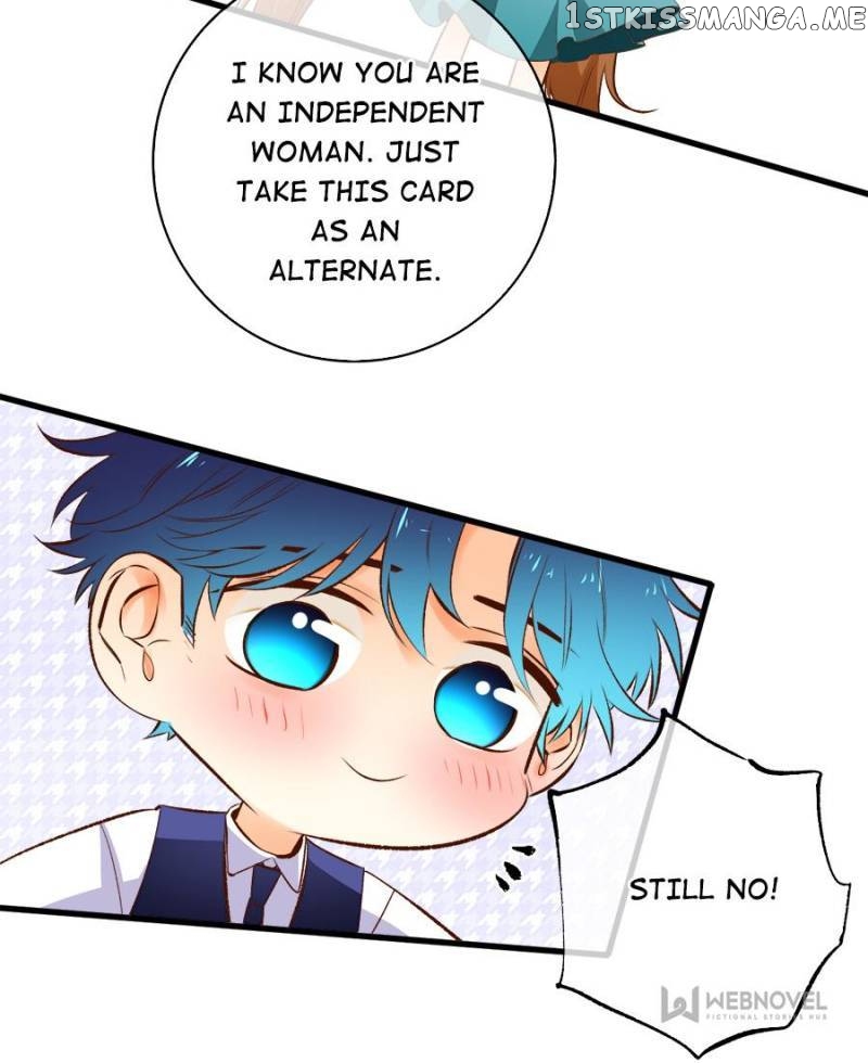 Stop! You Sexy Beast chapter 142 - page 12