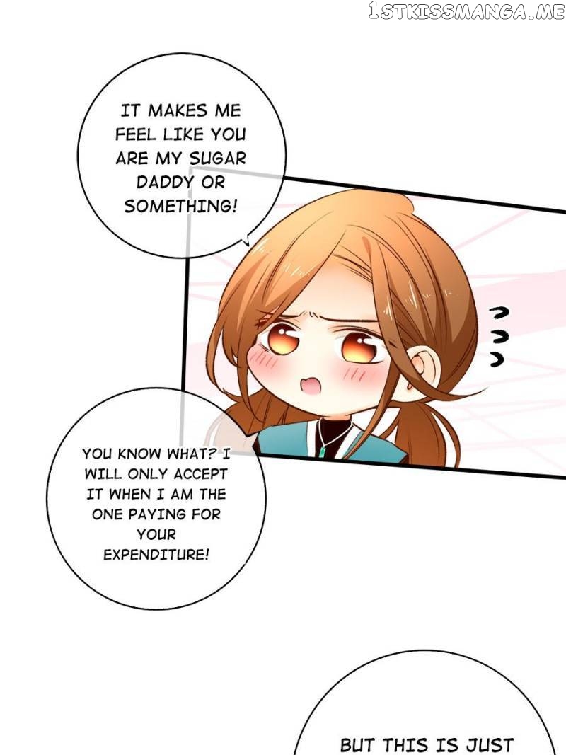 Stop! You Sexy Beast chapter 142 - page 13