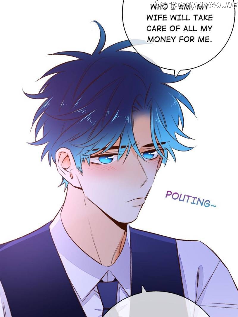 Stop! You Sexy Beast chapter 142 - page 14
