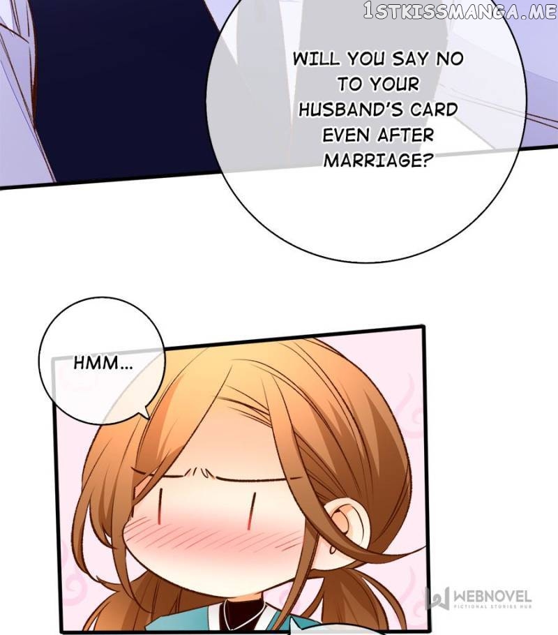 Stop! You Sexy Beast chapter 142 - page 15