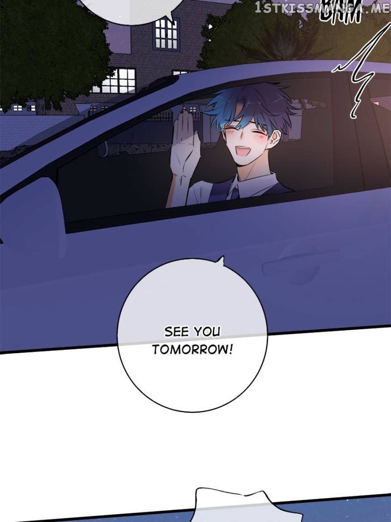 Stop! You Sexy Beast chapter 142 - page 20