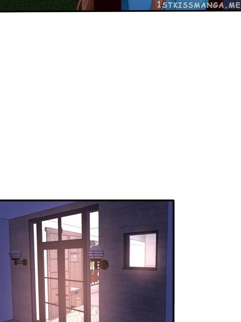Stop! You Sexy Beast chapter 142 - page 22