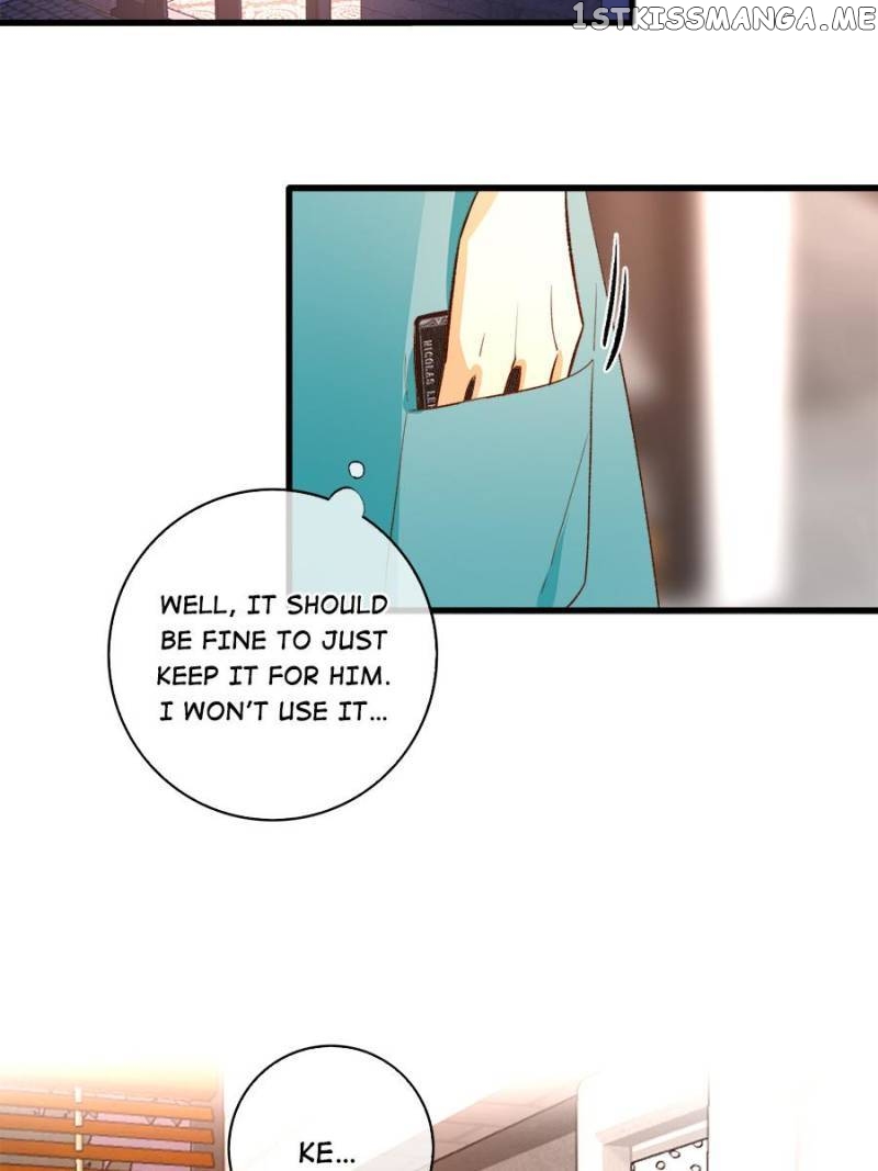 Stop! You Sexy Beast chapter 142 - page 23