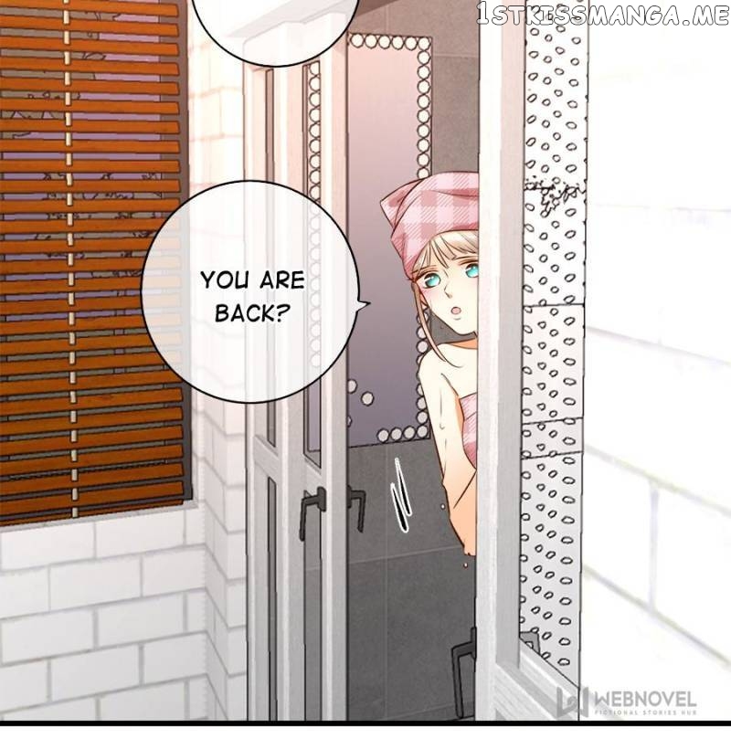 Stop! You Sexy Beast chapter 142 - page 24