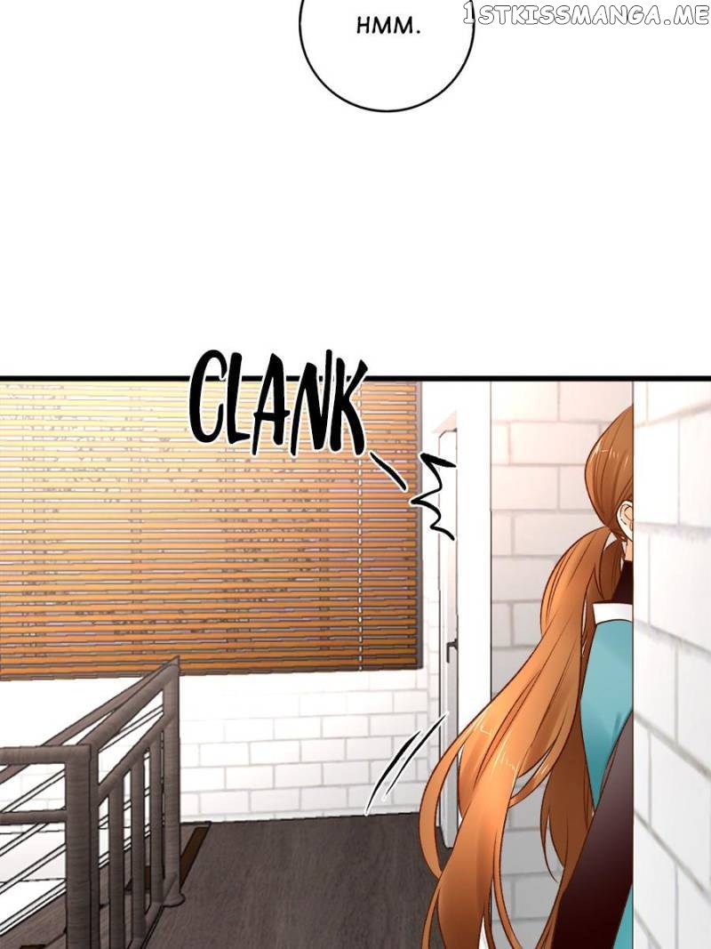 Stop! You Sexy Beast chapter 142 - page 26