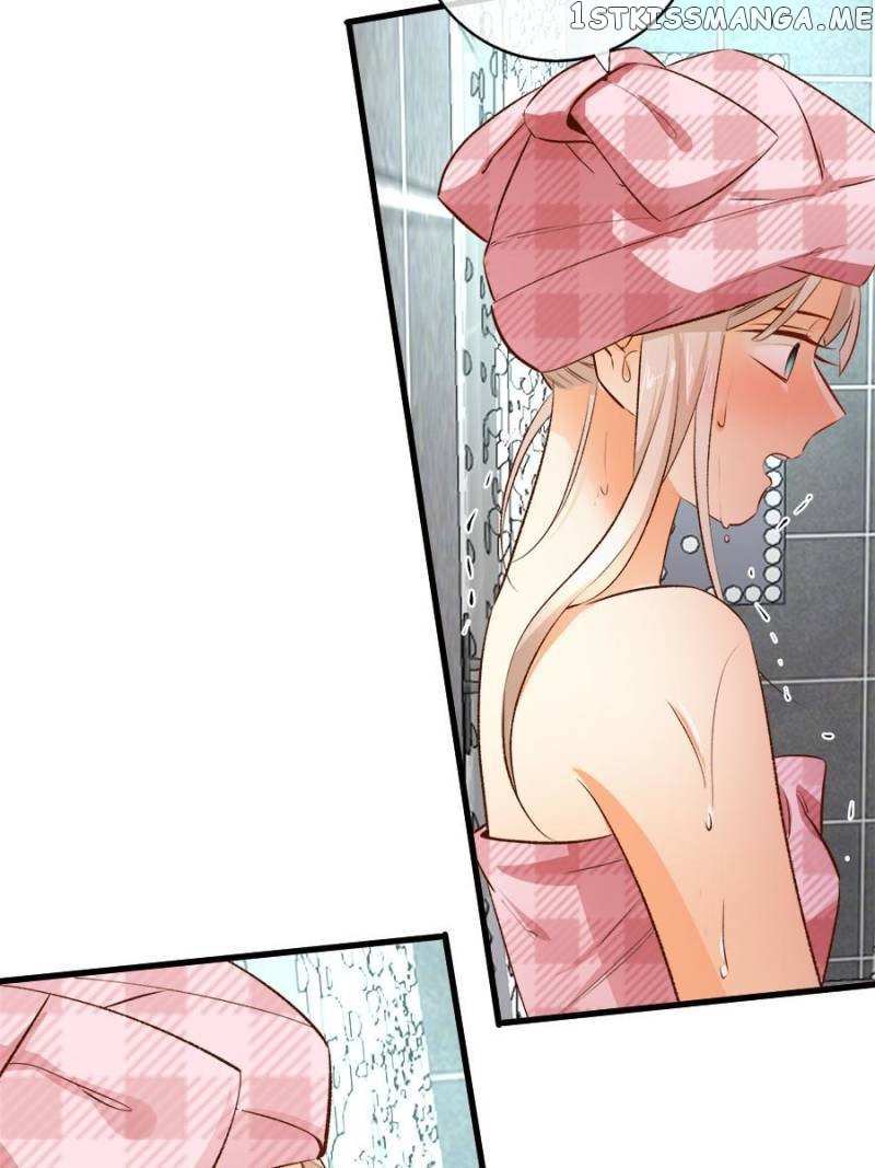 Stop! You Sexy Beast chapter 142 - page 28
