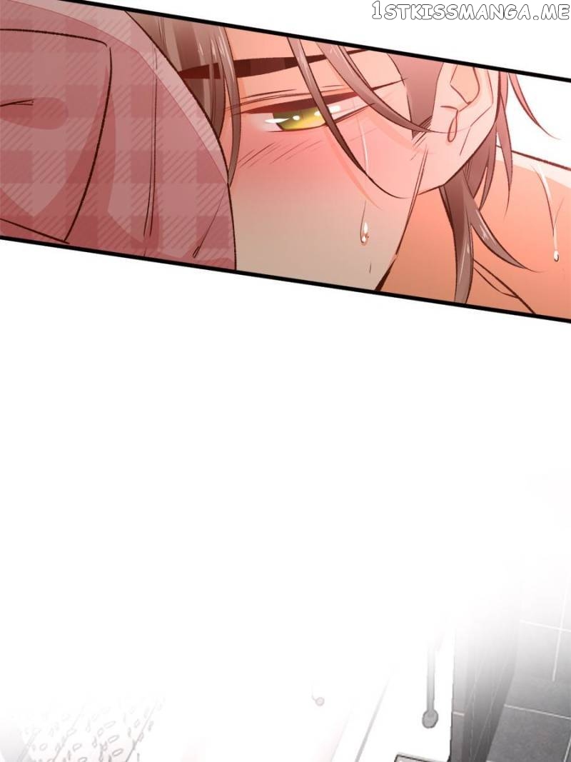 Stop! You Sexy Beast chapter 142 - page 34