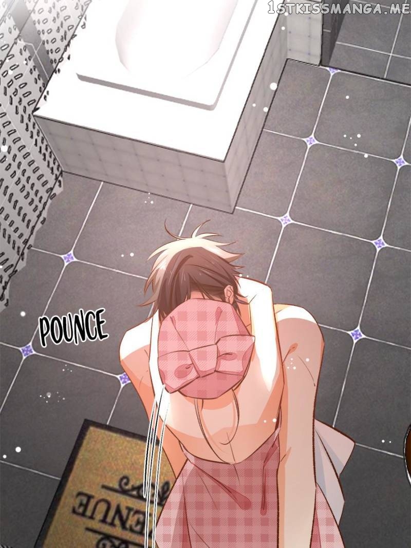 Stop! You Sexy Beast chapter 142 - page 35