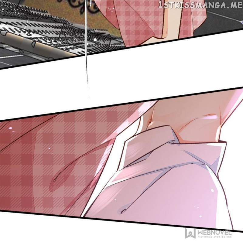 Stop! You Sexy Beast chapter 142 - page 36