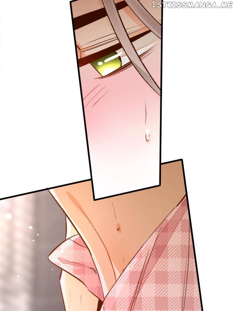 Stop! You Sexy Beast chapter 142 - page 38