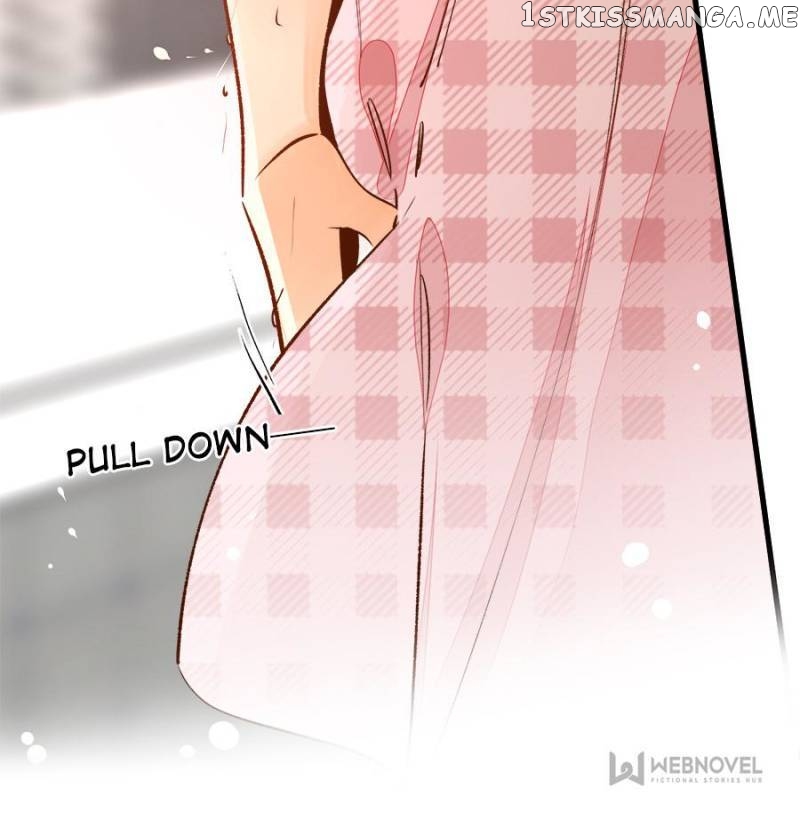 Stop! You Sexy Beast chapter 142 - page 39