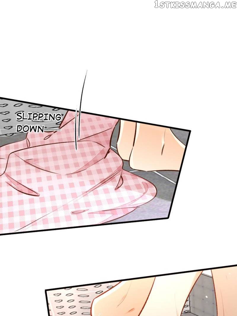 Stop! You Sexy Beast chapter 142 - page 40