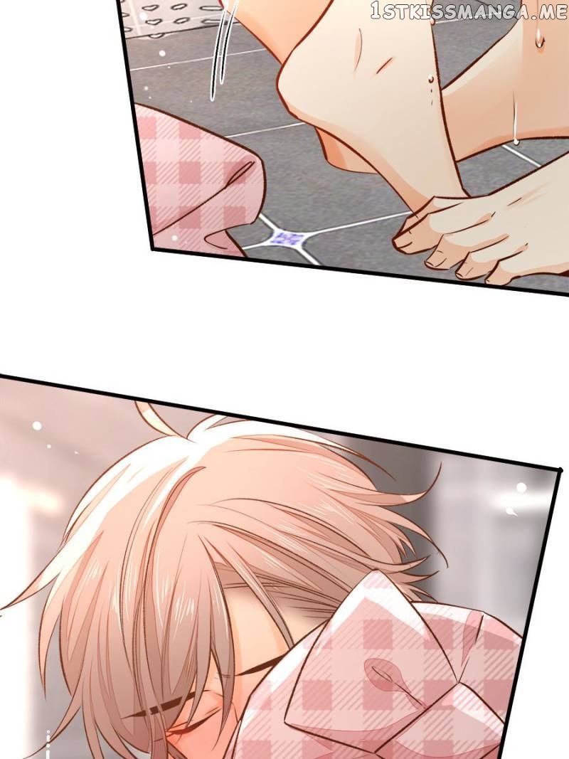 Stop! You Sexy Beast chapter 142 - page 41