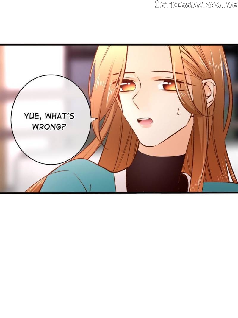Stop! You Sexy Beast chapter 142 - page 46