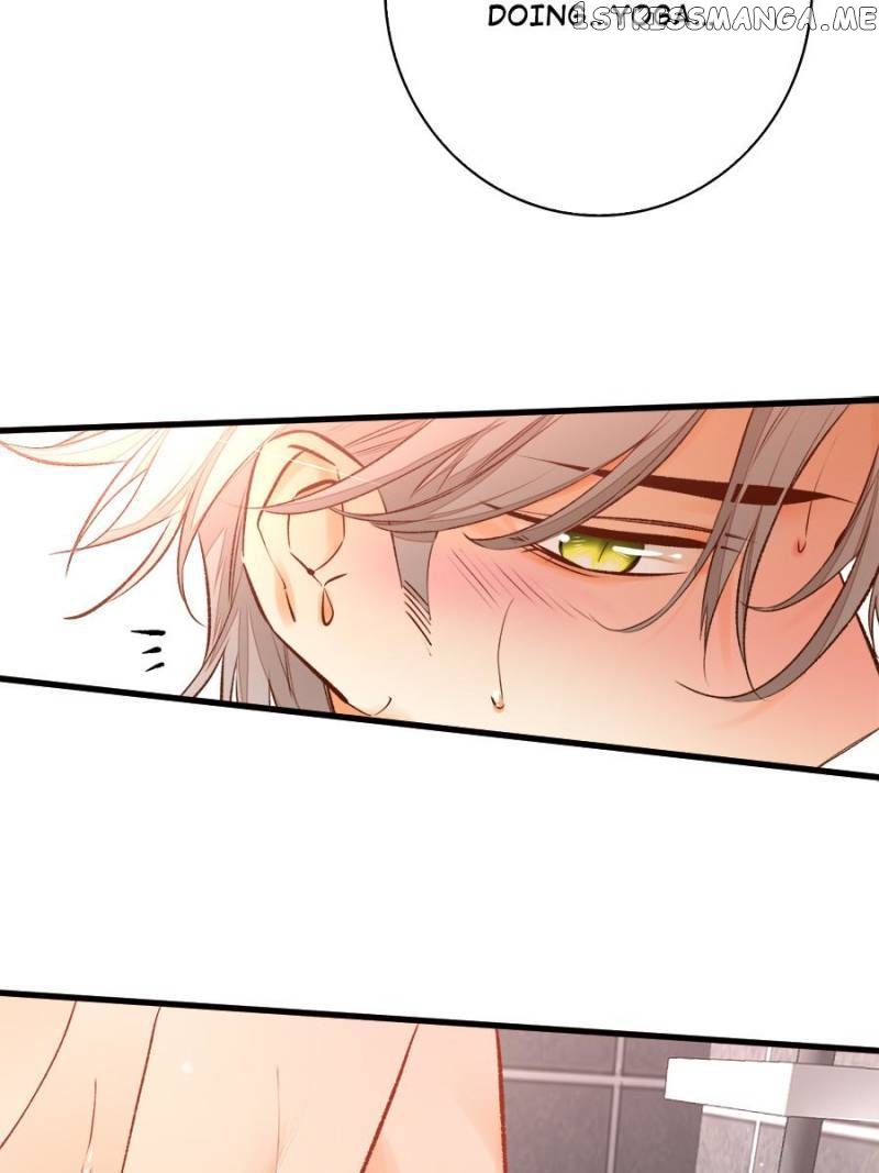 Stop! You Sexy Beast chapter 142 - page 50