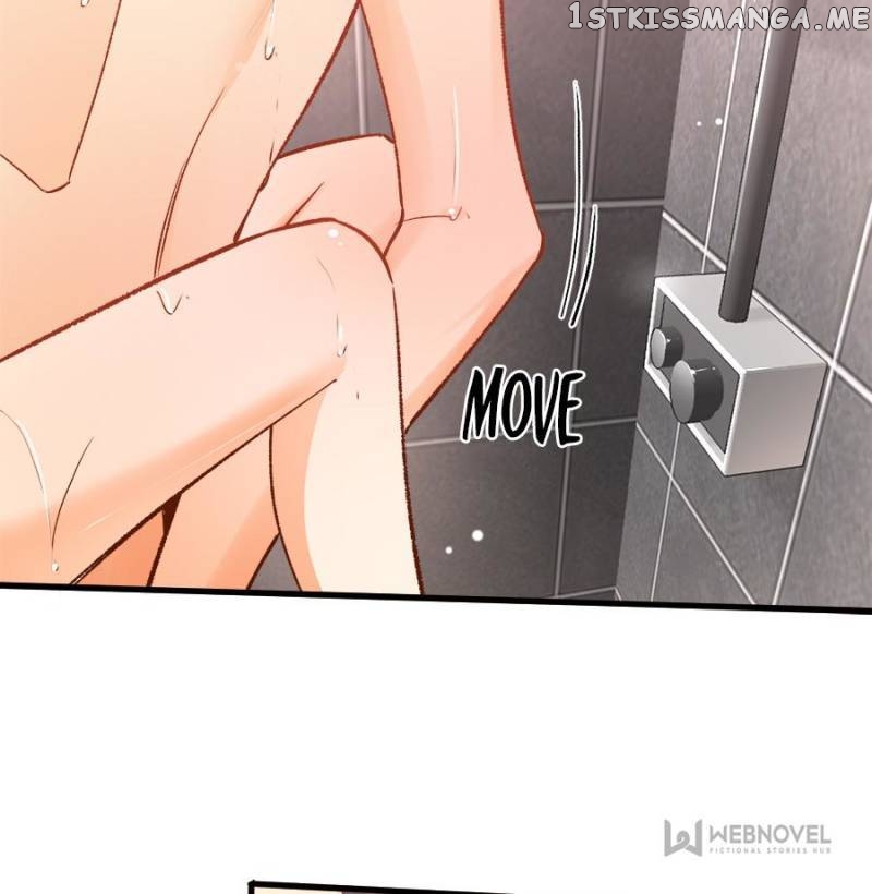 Stop! You Sexy Beast chapter 142 - page 51