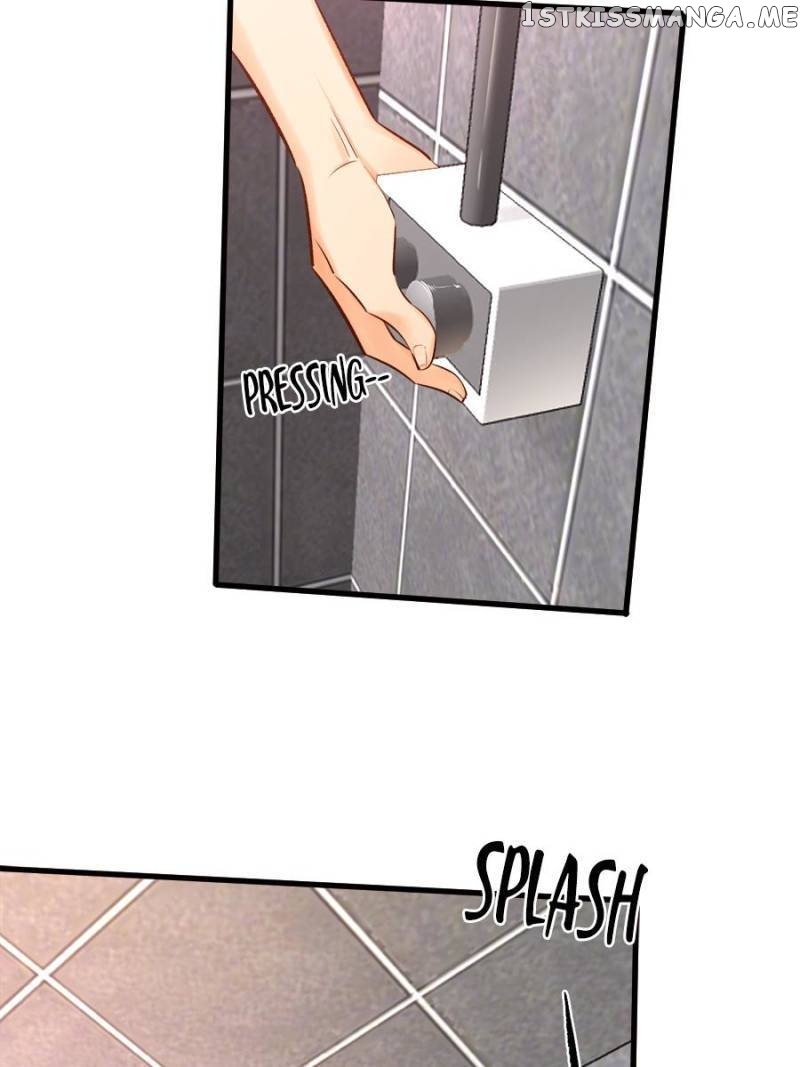 Stop! You Sexy Beast chapter 142 - page 52
