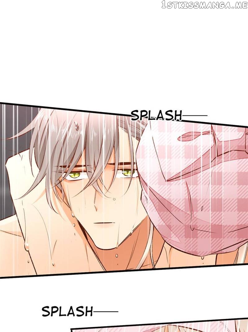 Stop! You Sexy Beast chapter 142 - page 55