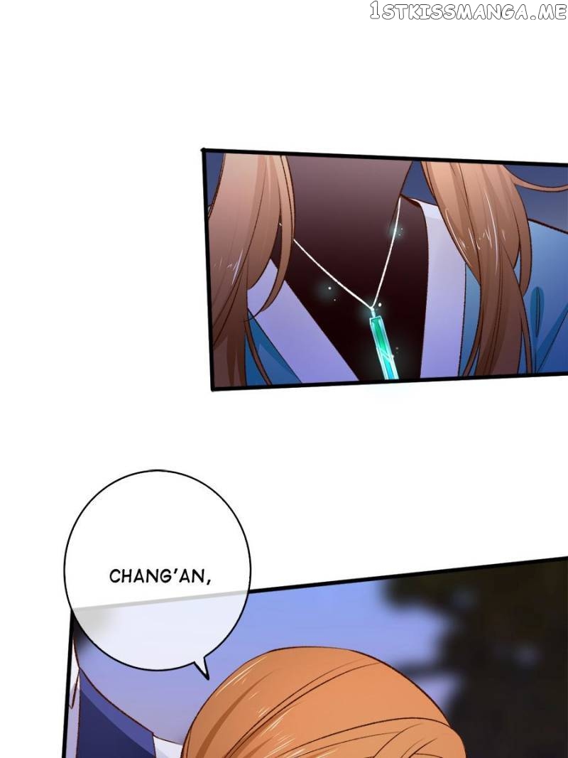 Stop! You Sexy Beast chapter 142 - page 7