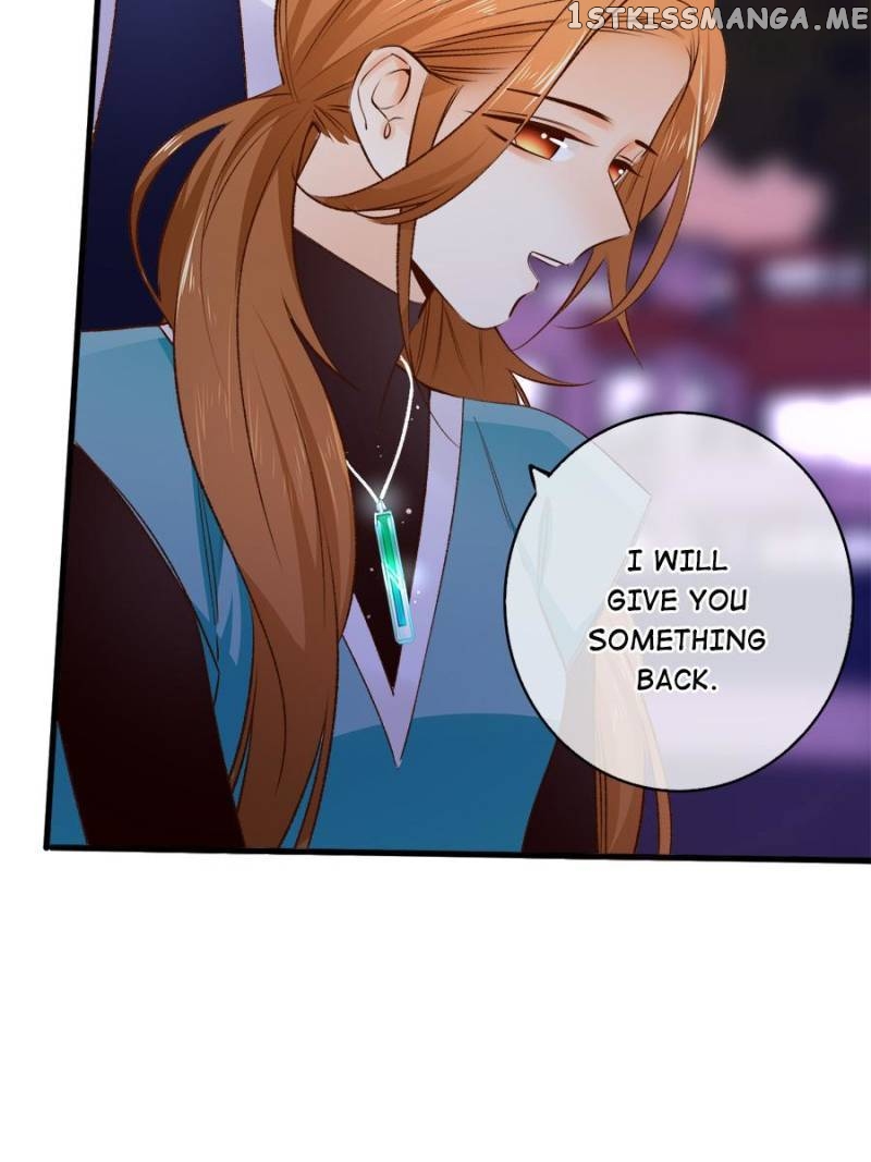 Stop! You Sexy Beast chapter 142 - page 8