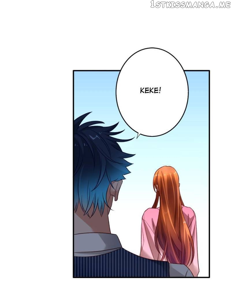 Stop! You Sexy Beast chapter 173 - page 1