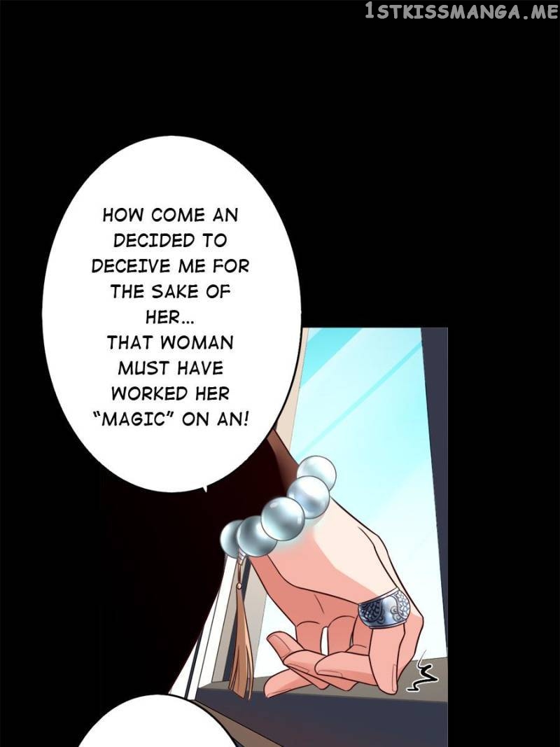 Stop! You Sexy Beast chapter 173 - page 13