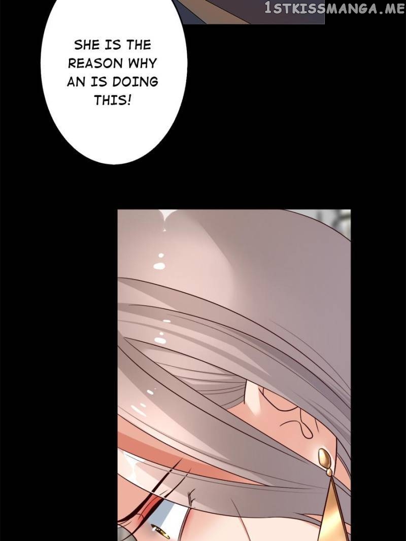 Stop! You Sexy Beast chapter 173 - page 14