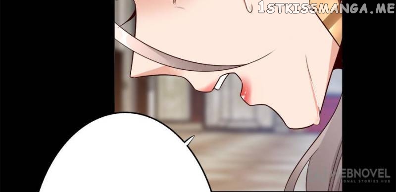 Stop! You Sexy Beast chapter 173 - page 15